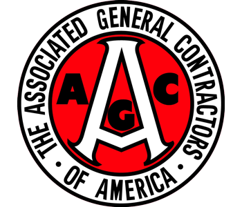The Associated General Contractors of America Logo