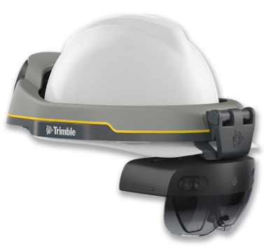 XR10 by Trimble available with BuildingPoint