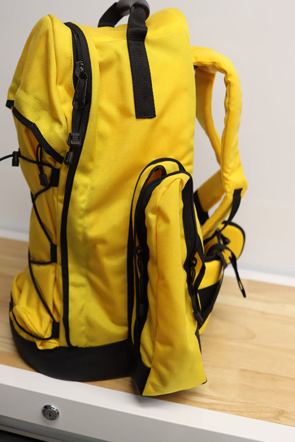RTS Backpack - Image 2