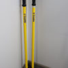 BiPod for RTS/GPS Layout Rod with Cleat - Image 4
