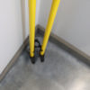 BiPod for RTS/GPS Layout Rod with Cleat - Image 3