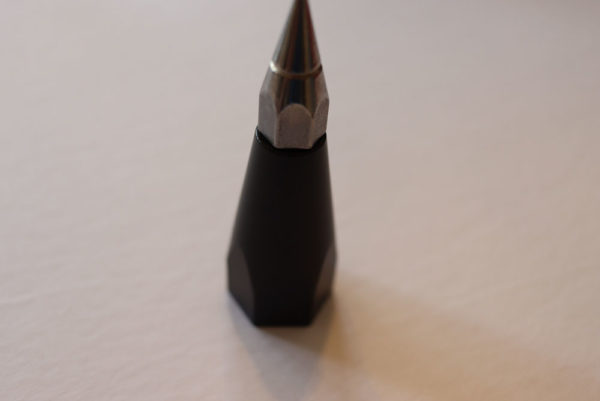 Bipod/Pole Foot