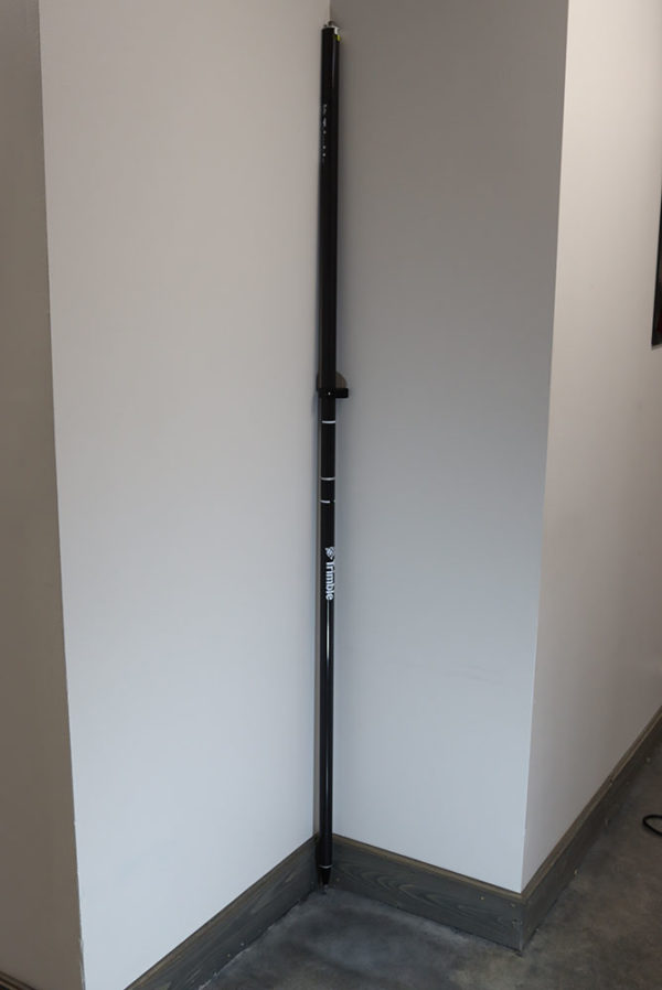 Layout Rod - 2.0M Carbon Fiber Range Pole