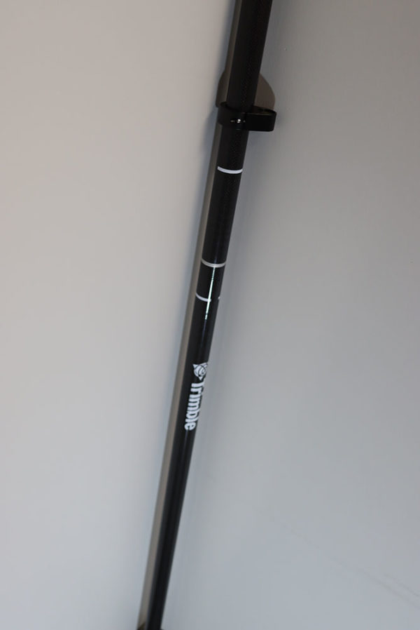 Layout Rod - 2.0M Carbon Fiber Range Pole - Image 4