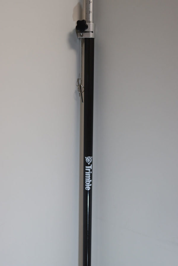 Rod - Trimble standard telescopic rod 2.6m - Image 2