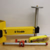 Column Clamp - heavy duty with Pole Assembly - Image 6