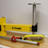 Column Clamp - heavy duty with Pole Assembly - Image 5