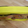 Column Clamp - heavy duty with Pole Assembly - Image 3