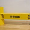 Column Clamp - heavy duty with Pole Assembly - Image 2