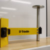 Column Clamp - heavy duty with Pole Assembly - Image 8