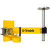 Column Clamp - heavy duty with Pole Assembly