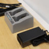 Dual Slot Battery Charger - Image 4