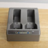 Dual Slot Battery Charger - Image 3