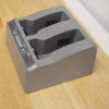 Dual Slot Battery Charger - Image 2