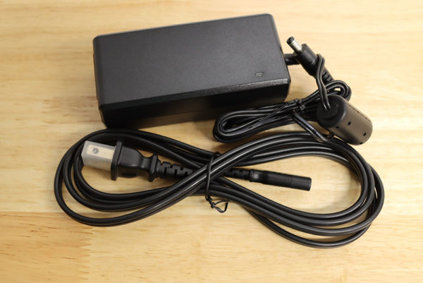 Dual Slot Battery Charger - Image 6