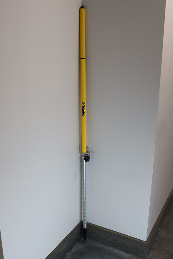Layout Rod - Inverted with Metal Punch - Image 6
