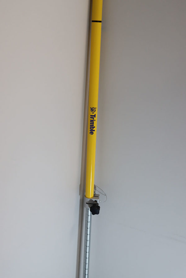 Layout Rod - Inverted with Metal Punch - Image 5