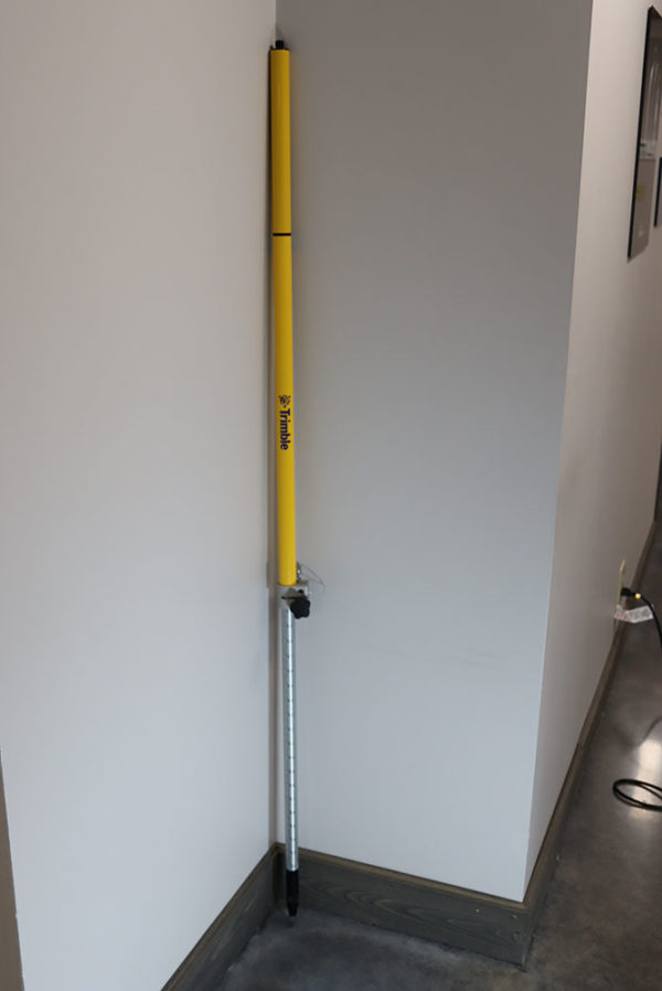 Layout Rod - Inverted with Metal Punch - Image 3