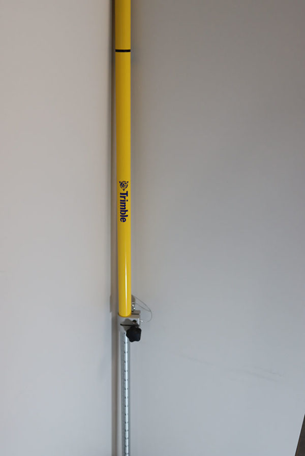 Layout Rod - Inverted with Metal Punch - Image 2