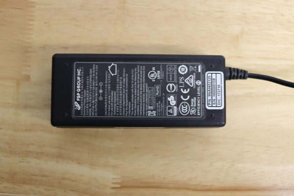 Kenai AC Adapter Kit - Image 2