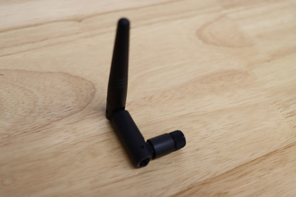 Kenai Radio Antenna - Image 2