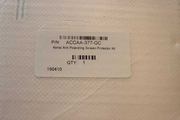 Kenai Screen Protector