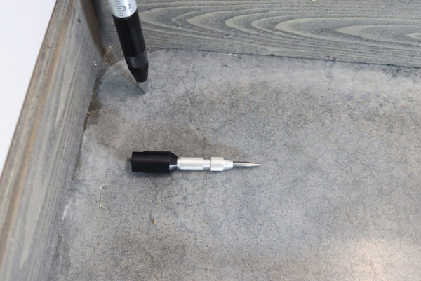 Layout Metal Punch - Image 2