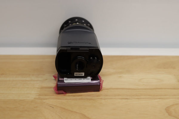 MT1000 - Image 2