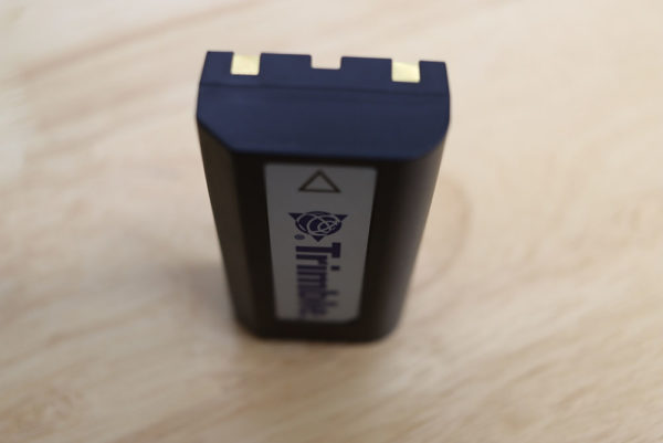 MT1000, R8, Battery - Image 3