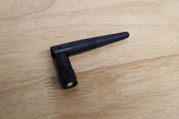 RTS Radio Antenna