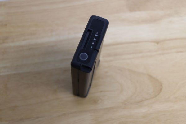 RTS/RPT/X7 Scanner Battery