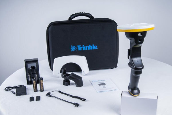 Trimble SiteVision