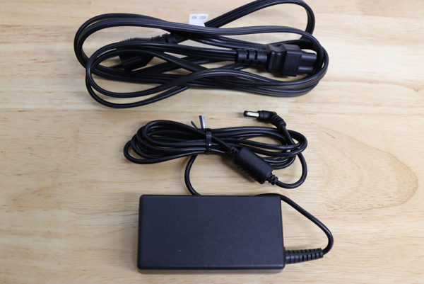 Trimble T10 AC Power Adapter