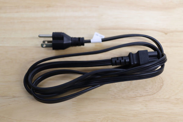 Trimble T10 AC Power Adapter - Image 4