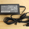 Trimble T10 AC Power Adapter - Image 2