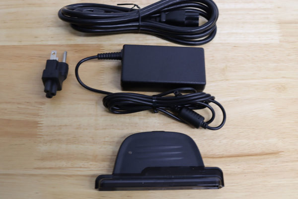 Trimble T10 Battery Charger Dock - Image 2