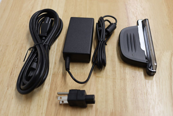 Trimble T10 Battery Charger Dock - Image 7