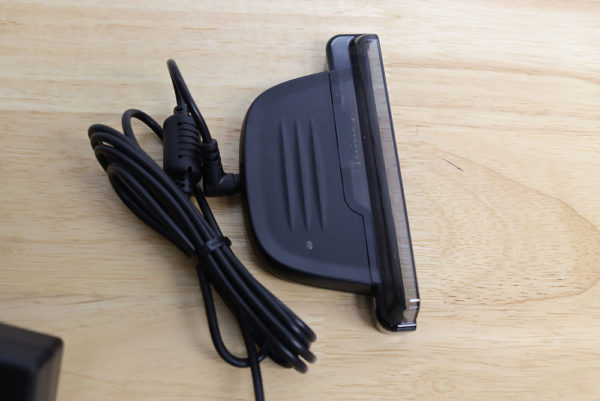 Trimble T10 Battery Charger Dock - Image 6