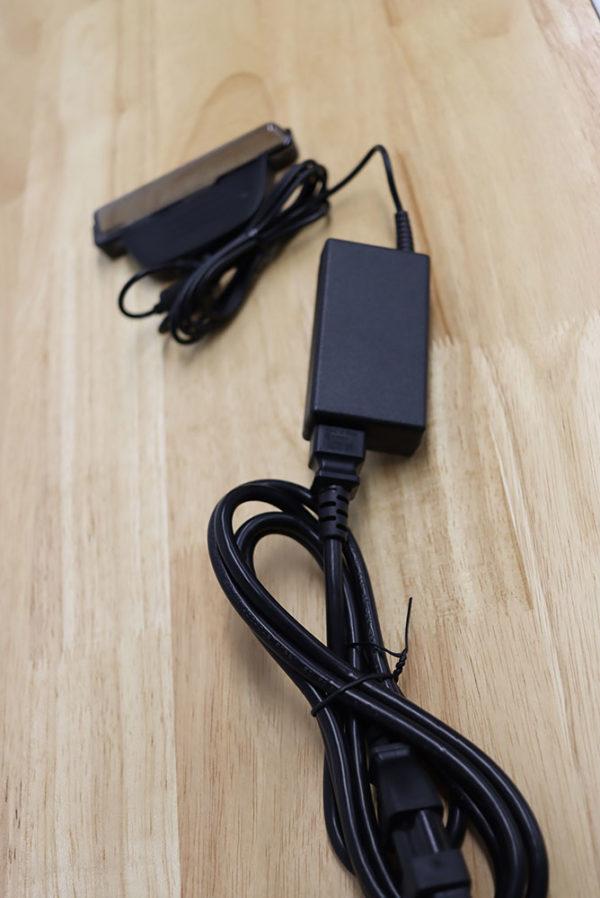 Trimble T10 Battery Charger Dock - Image 5