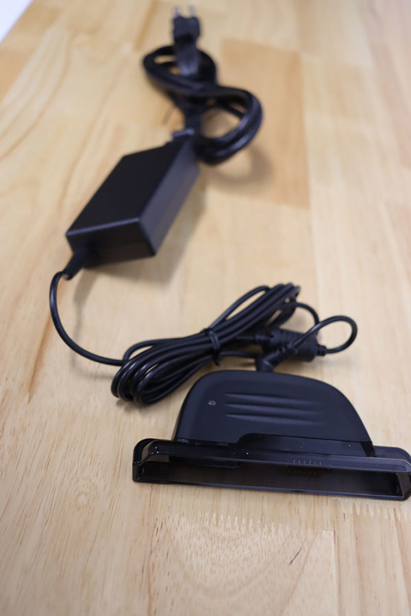 Trimble T10 Battery Charger Dock