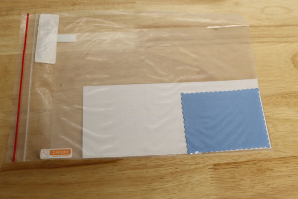 T10 Screen Protector