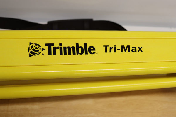 Tripod - Dual Clamp Tri-Max - Image 2
