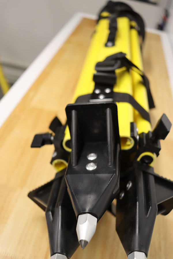 Tripod - Dual Clamp Tri-Max - Image 8