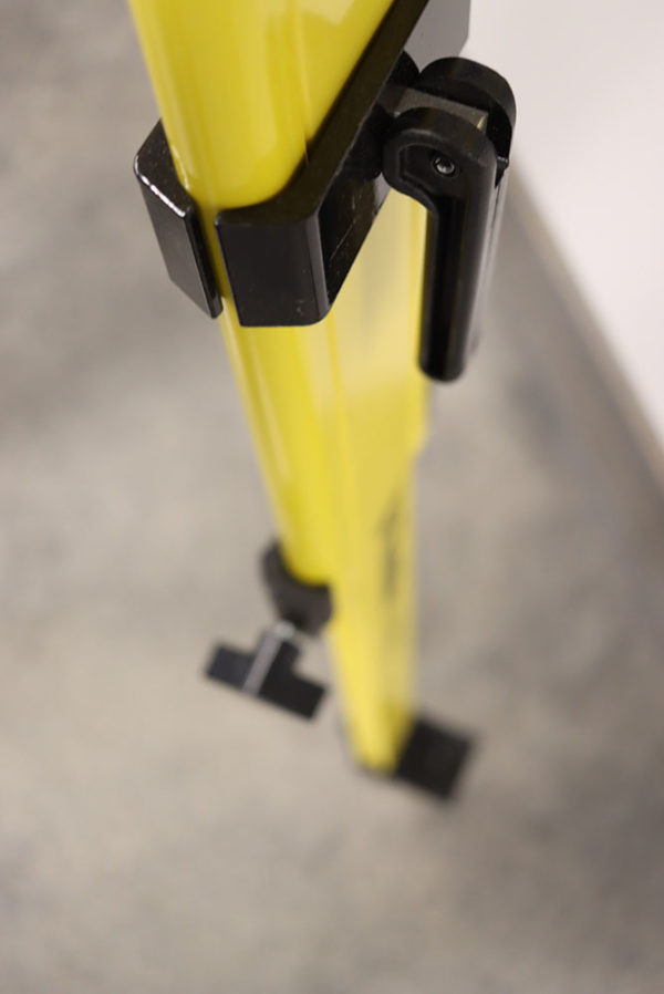 Tripod - Dual Clamp Tri-Max - Image 4