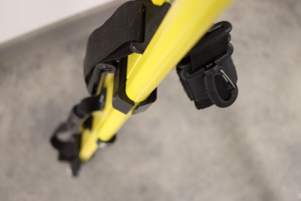 Tripod - Dual Clamp Tri-Max - Image 3