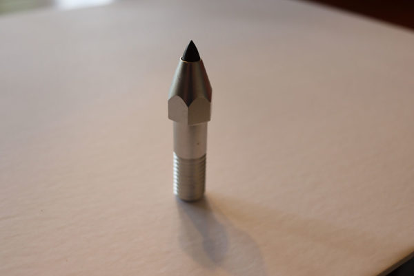 Tripod Foot