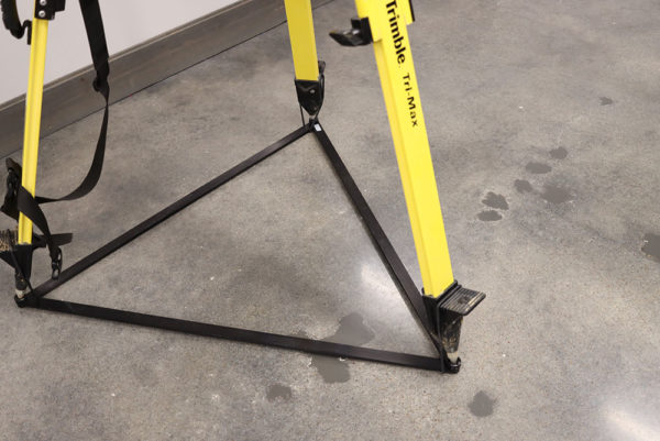 Tripod Stabilizer