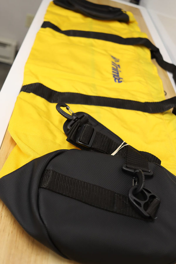 Transport Bag, Trimble Trimax Tripod - Image 2