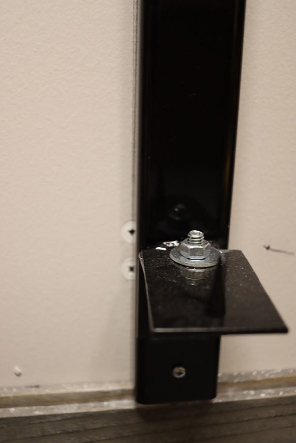 TruePlumb Pole leveling Jig - Image 2